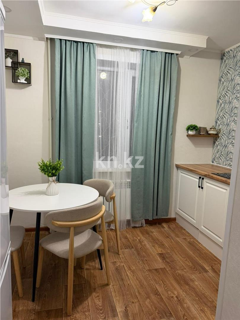 Продажа 1-комнатной квартиры, 34 м² в Темиртау - фото 10