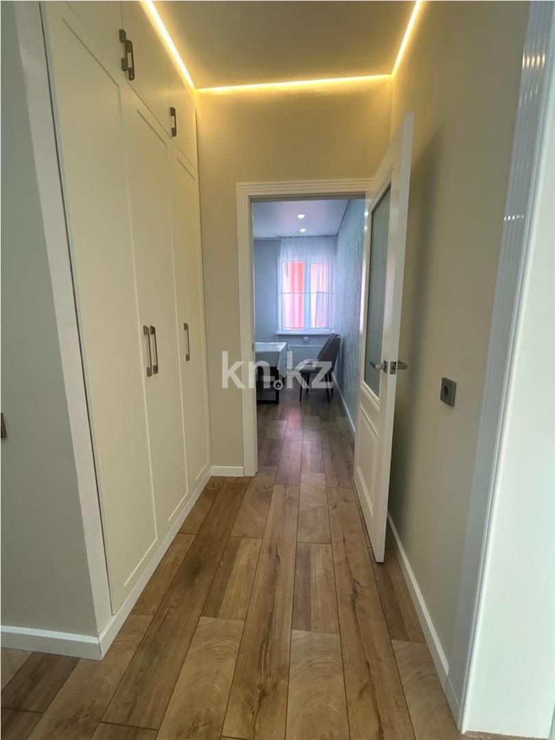 Продажа 4-комнатной квартиры, 105.7 м² в Астане - фото 12