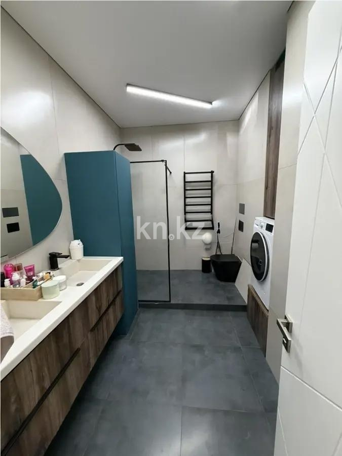 Продажа 2-комнатной квартиры, 62 м² в Караганде - фото 4
