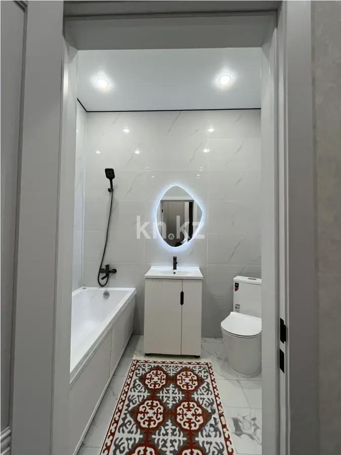 Продажа 1-комнатной квартиры, 39 м², ул. Е-797, дом  7 в Астане - фото 3