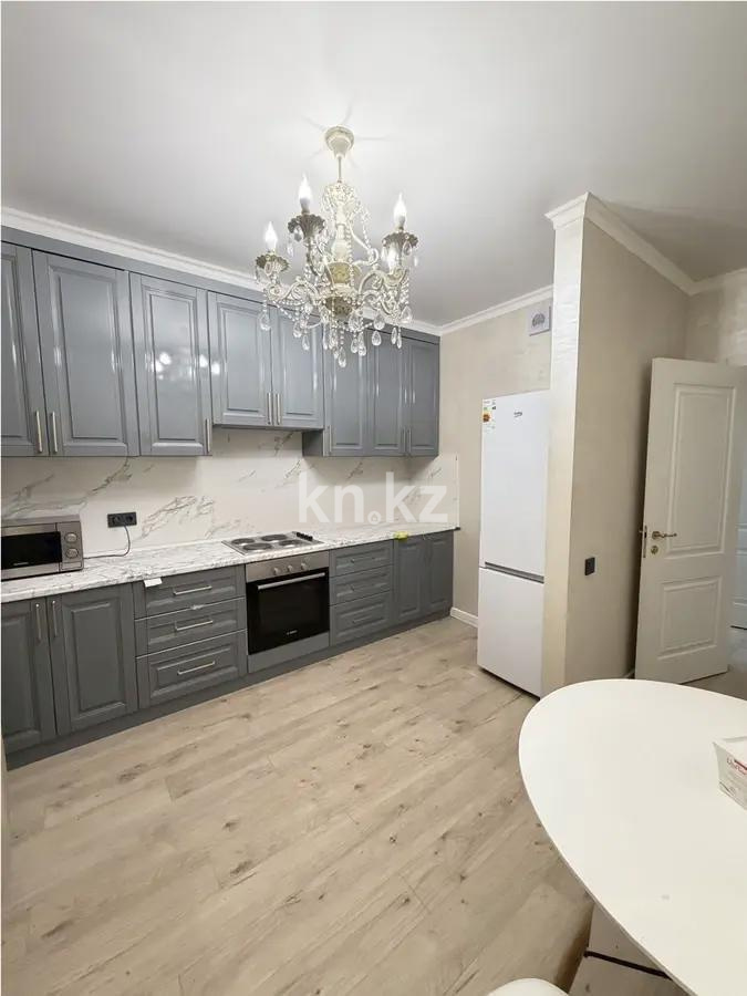 Продажа 1-комнатной квартиры, 47 м² в Алматы - фото 3