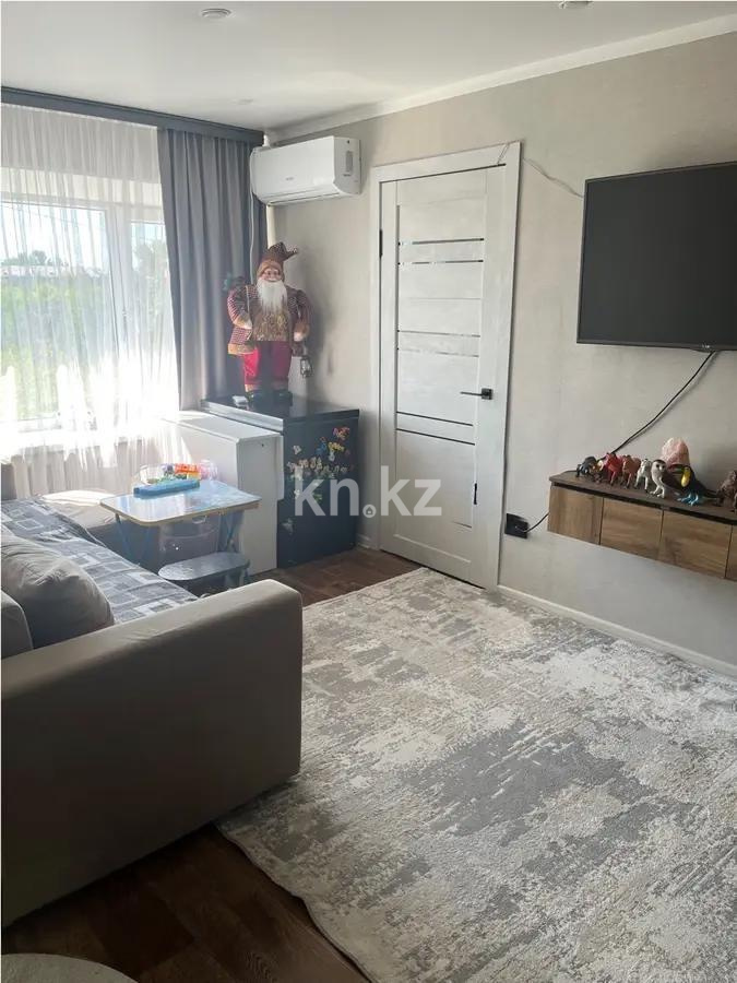 Продажа 3-комнатной квартиры, 45 м², ул. Магнитогорская, дом  45 в Караганде