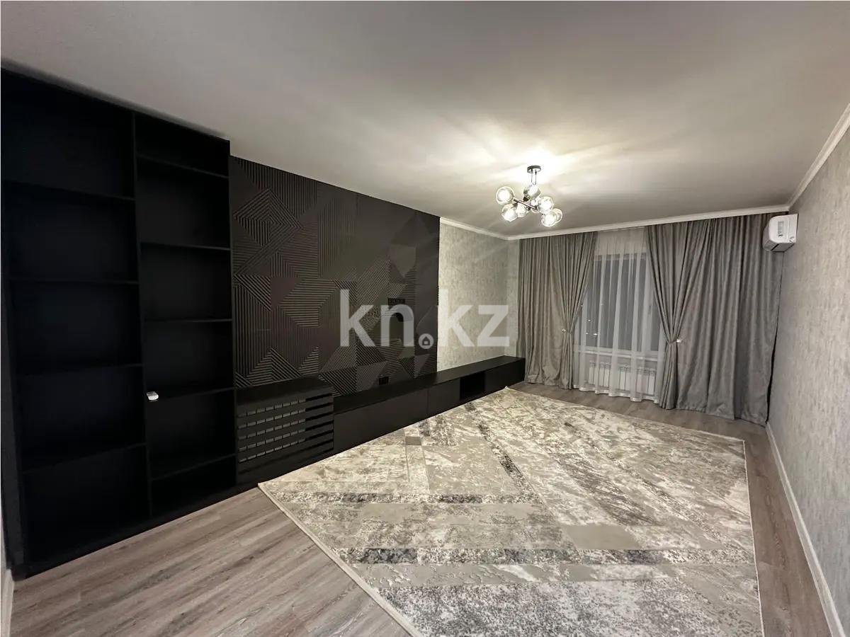 Продажа 2-комнатной квартиры, 74 м², пр. Райымбека, дом  522/1 в Алматы