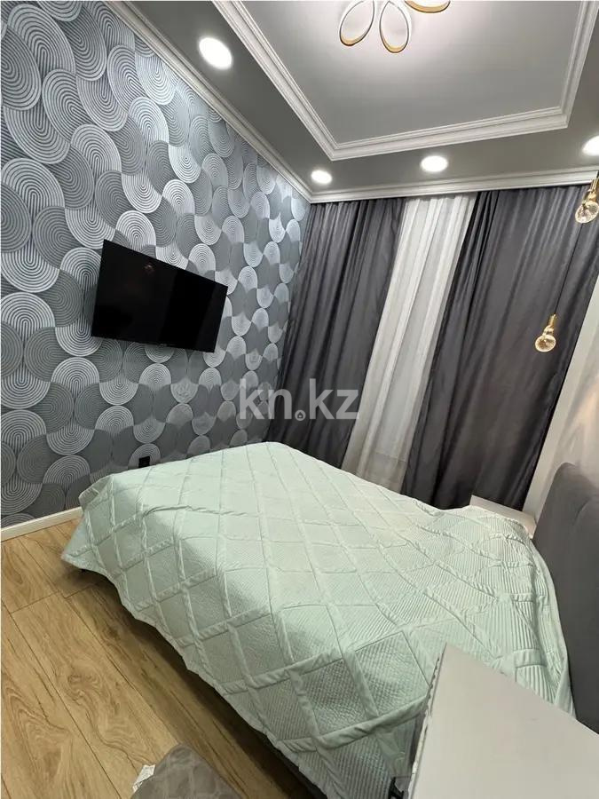 Продажа 3-комнатной квартиры, 73 м² в Алматы - фото 2