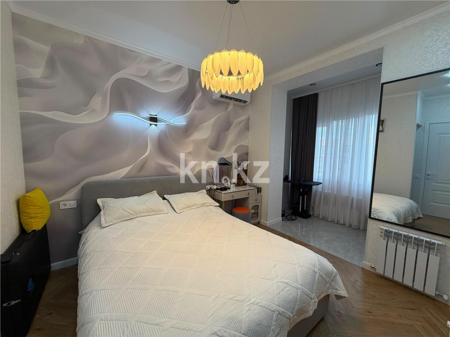 Продажа 4-комнатной квартиры, 100 м² в Караганде - фото 18