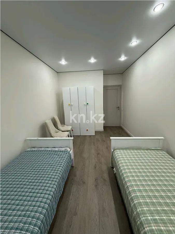 Продажа 3-комнатной квартиры, 80 м², ул. Култегин, дом  2 в Астане - фото 5