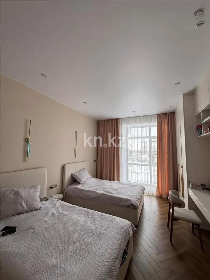 Продажа 3-комнатной квартиры, 89.3 м² в Астане - фото 3