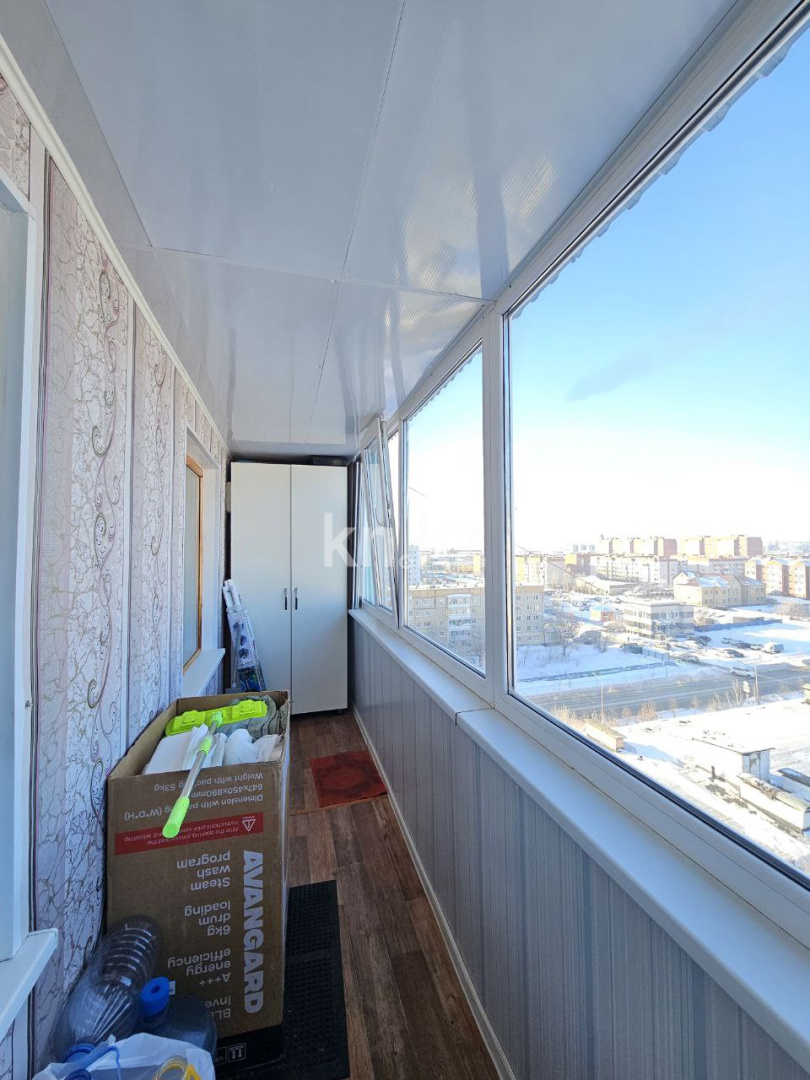 Продажа 3-комнатной квартиры, 72.2 м² в Костанае - фото 6