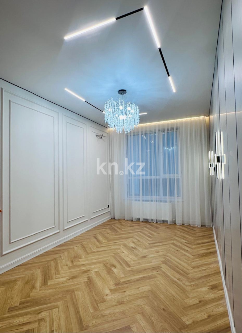 Продажа 1-комнатной квартиры, 47 м² в Алматы - фото 2
