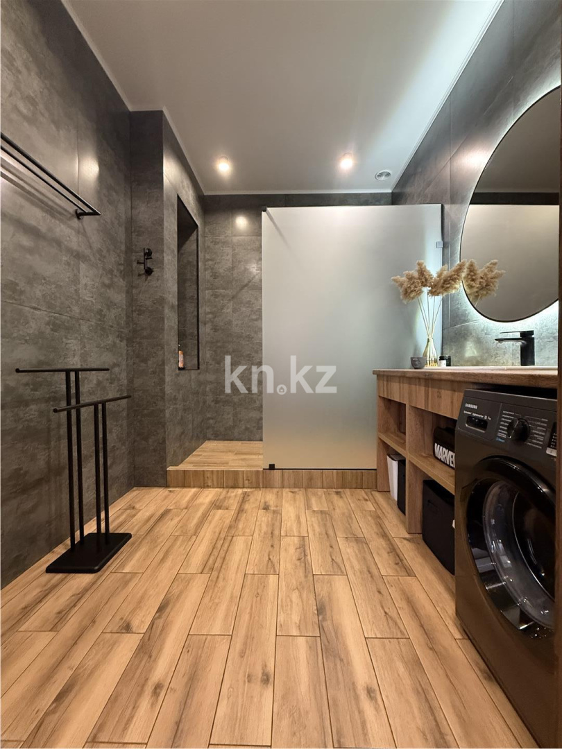 Продажа 5-комнатного дома, 360 м² в Караганде - фото 44