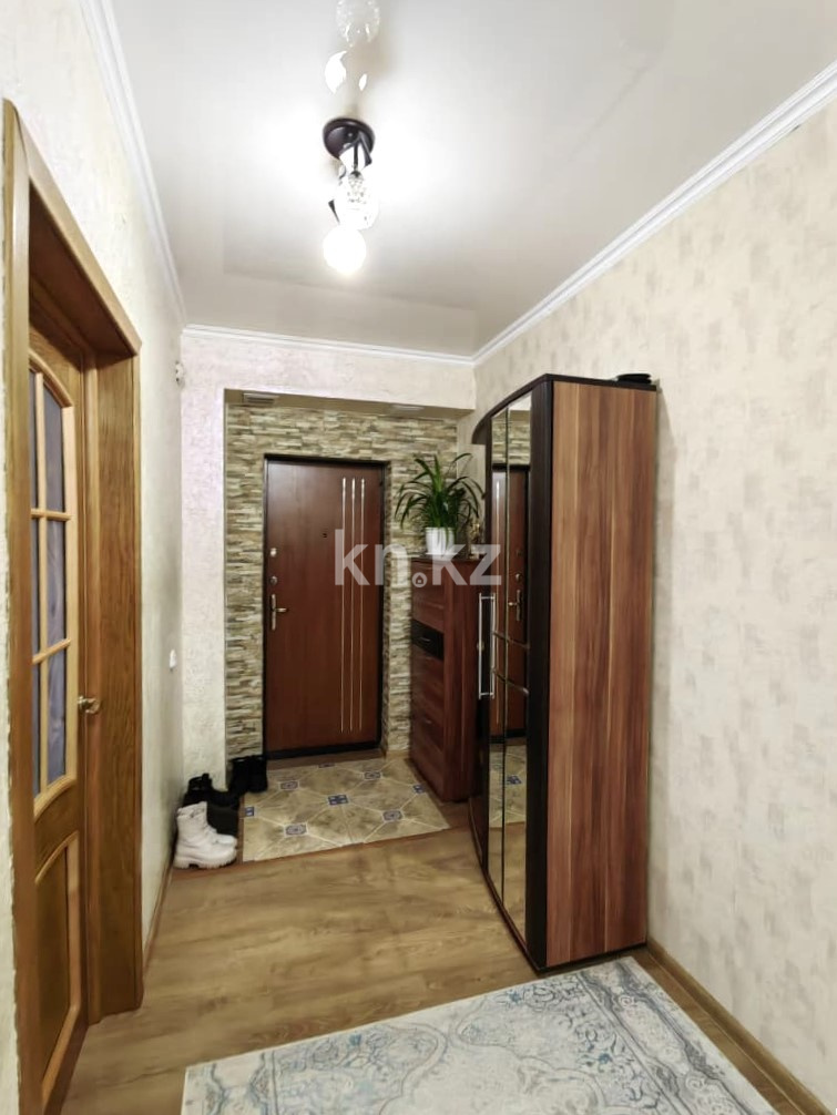 Продажа 3-комнатной квартиры, 90 м² в Караганде - фото 27