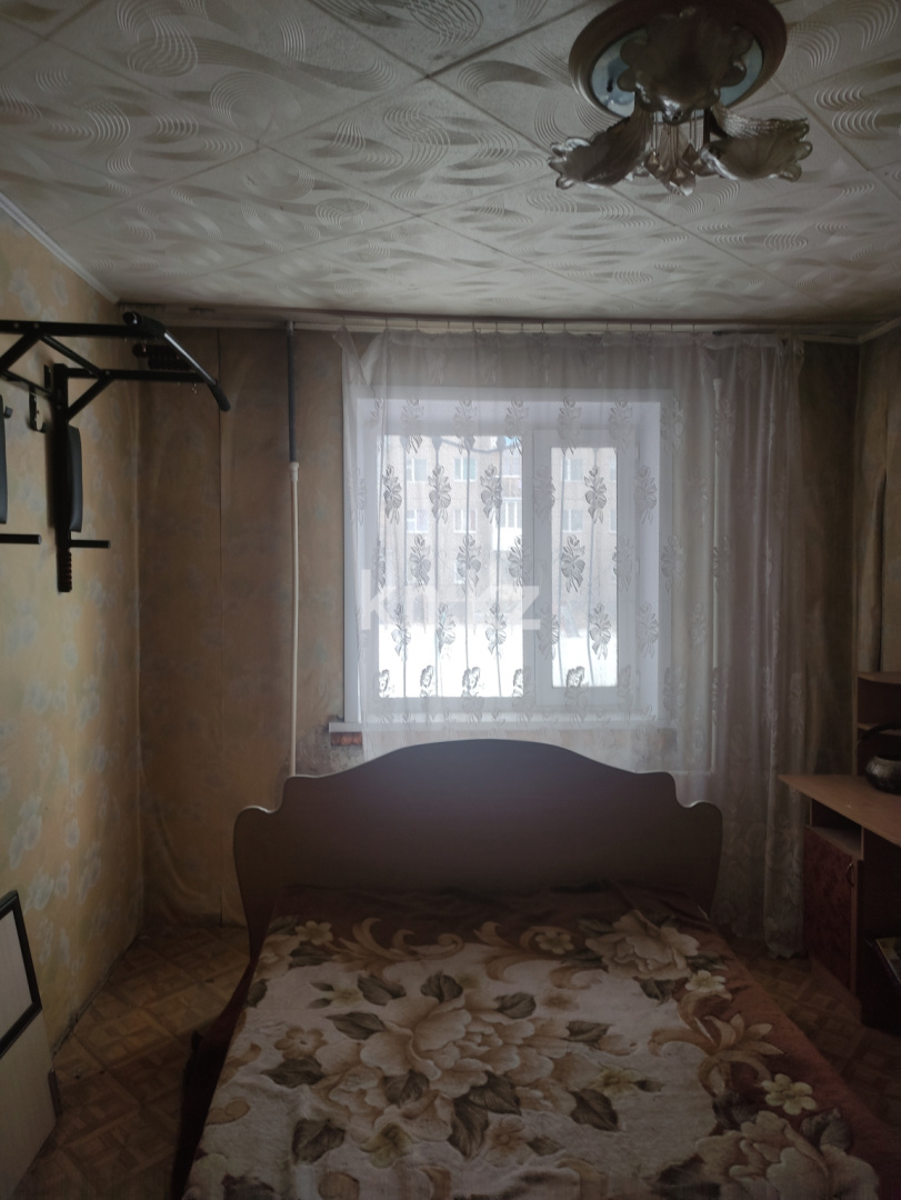 Продажа 3-комнатной квартиры, 65 м², мкр-н 16, дом  12 в Караганде - фото 3