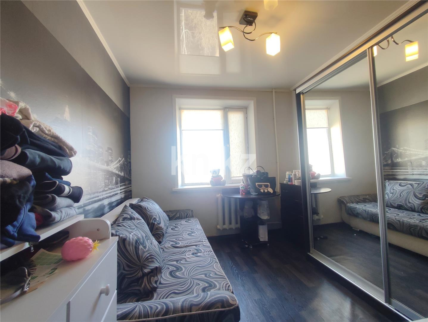 Продажа 4-комнатной квартиры, 80 м², мкр-н Степной-4 в Караганде - фото 6