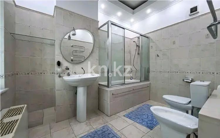 Продажа 4-комнатной квартиры, 209 м² в Алматы - фото 5