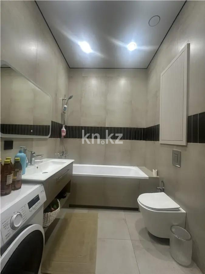 Продажа 2-комнатной квартиры, 65 м² в Астане - фото 4