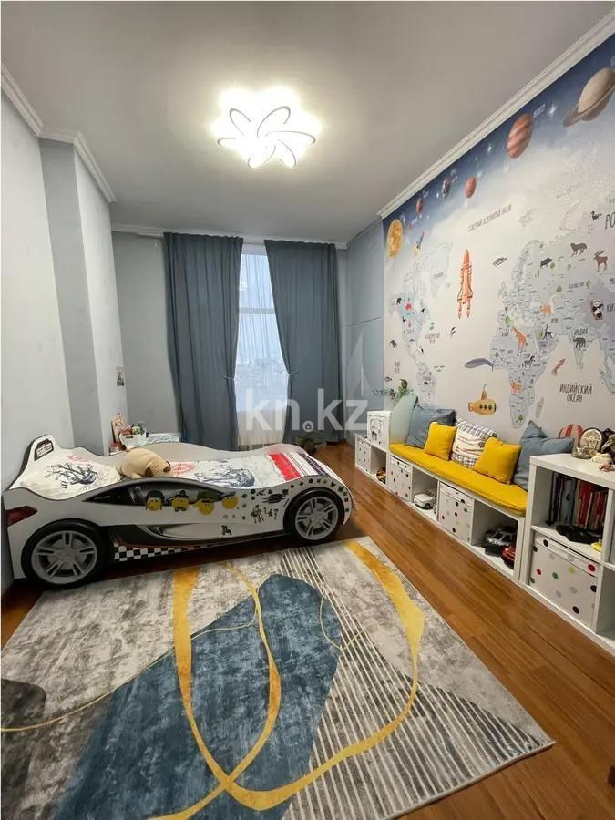 Продажа 3-комнатной квартиры, 96 м², пр. Республики, дом  7/2 в Астане - фото 3