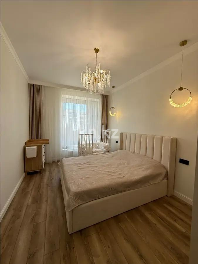 Продажа 2-комнатной квартиры, 62 м² в Астане - фото 2