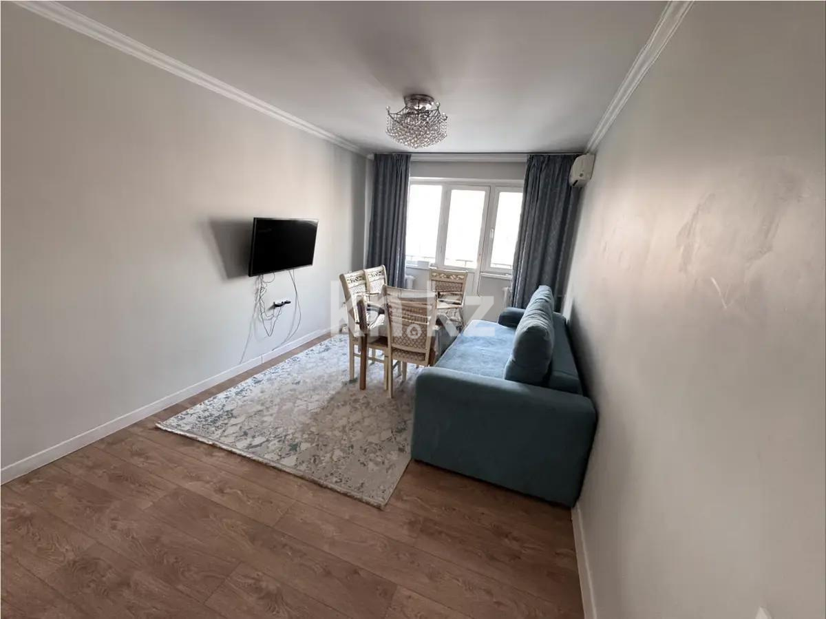 Продажа 3-комнатной квартиры, 58 м² в Алматы