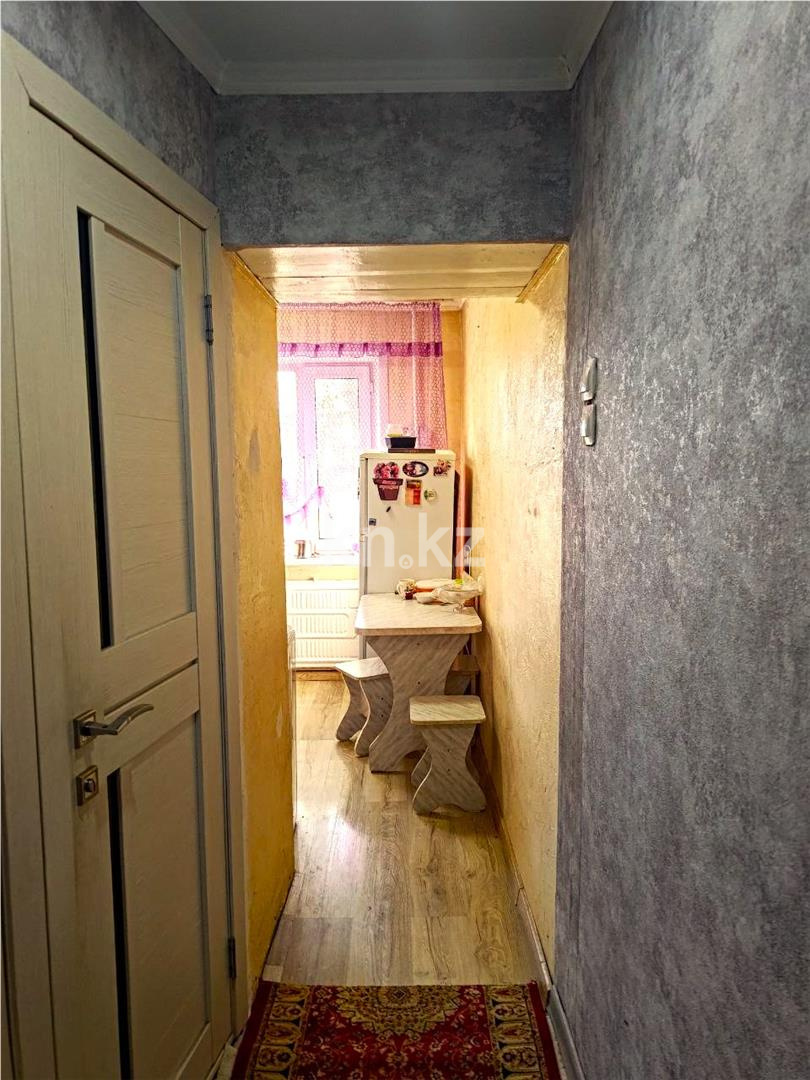 Продажа 2-комнатной квартиры, 44 м² в Караганде - фото 7