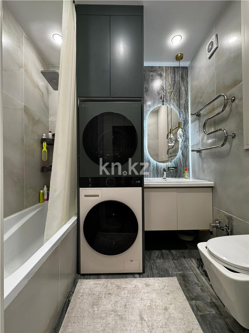 Продажа 2-комнатной квартиры, 40 м² в Астане - фото 7