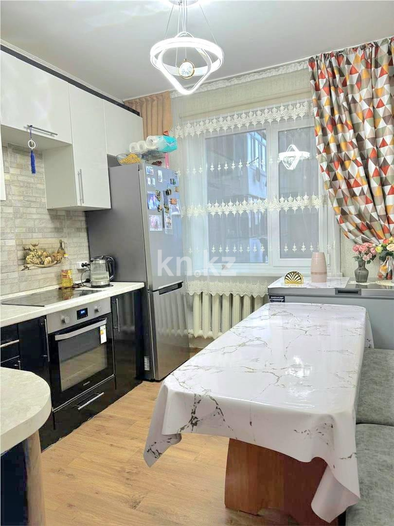 Продажа 3-комнатной квартиры, 63 м² в Караганде - фото 6