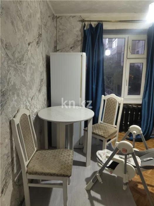 Продажа 1-комнатной квартиры, 43 м² в Караганде - фото 3