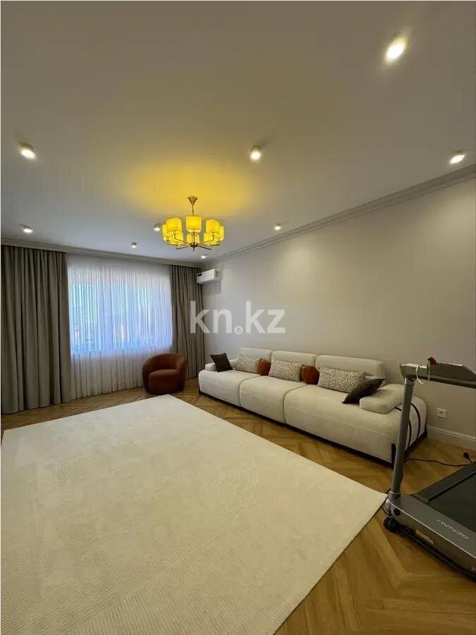 Продажа 3-комнатной квартиры, 108 м² в Астане