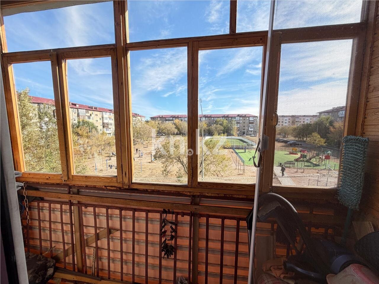 Продажа 2-комнатной квартиры, 44 м² в Сарани - фото 5