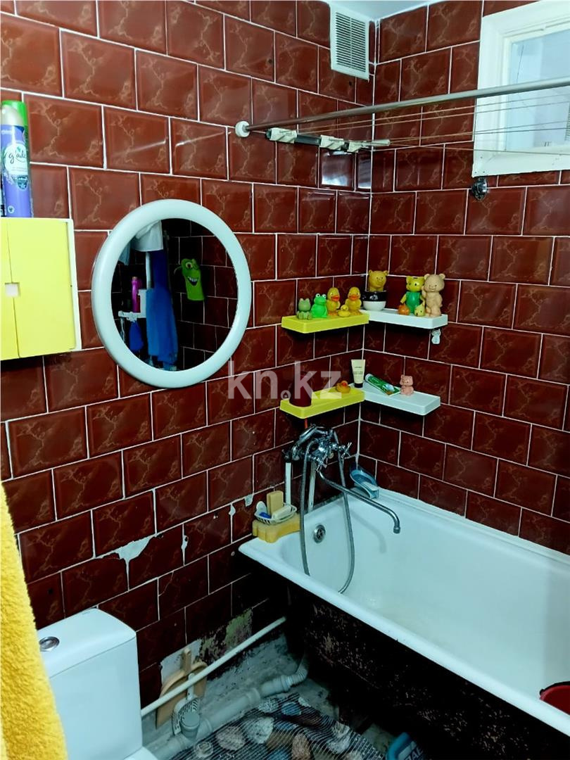 Продажа 2-комнатной квартиры, 45 м² в Караганде - фото 6