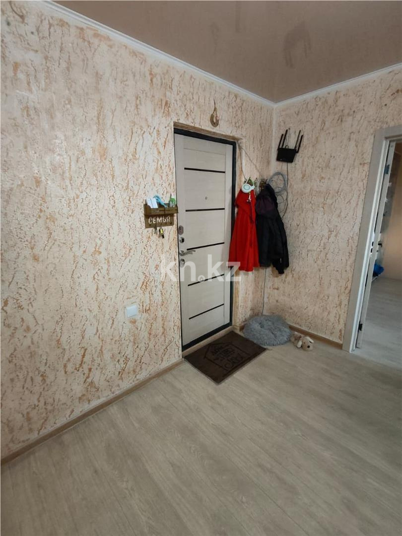 Продажа 3-комнатной квартиры, 67 м², пр. Мира в Темиртау - фото 13