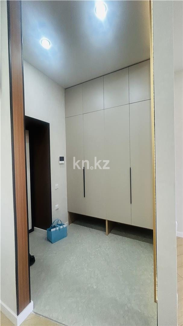 Продажа 2-комнатной квартиры, 45 м² в Караганде - фото 14
