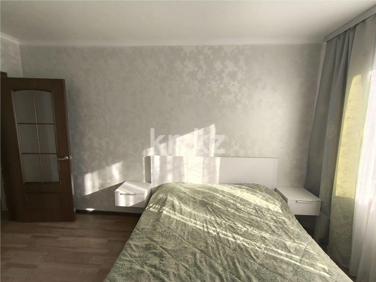 Продажа 4-комнатной квартиры, 78 м², ул. Таттимбета в Караганде - фото 5