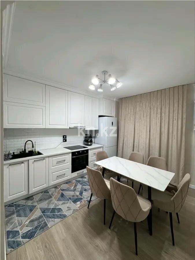 Продажа 2-комнатной квартиры, 68 м² в Астане - фото 3
