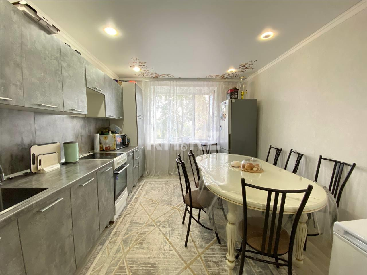 Продажа 3-комнатной квартиры, 76 м², ул. Дружбы, дом  126а в Караганде - фото 7