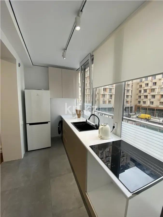 Продажа 3-комнатной квартиры, 66 м² в Алматы - фото 4