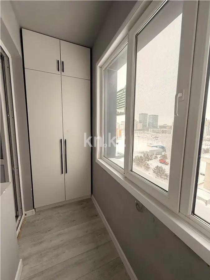 Продажа 1-комнатной квартиры, 41 м² в Астане - фото 6