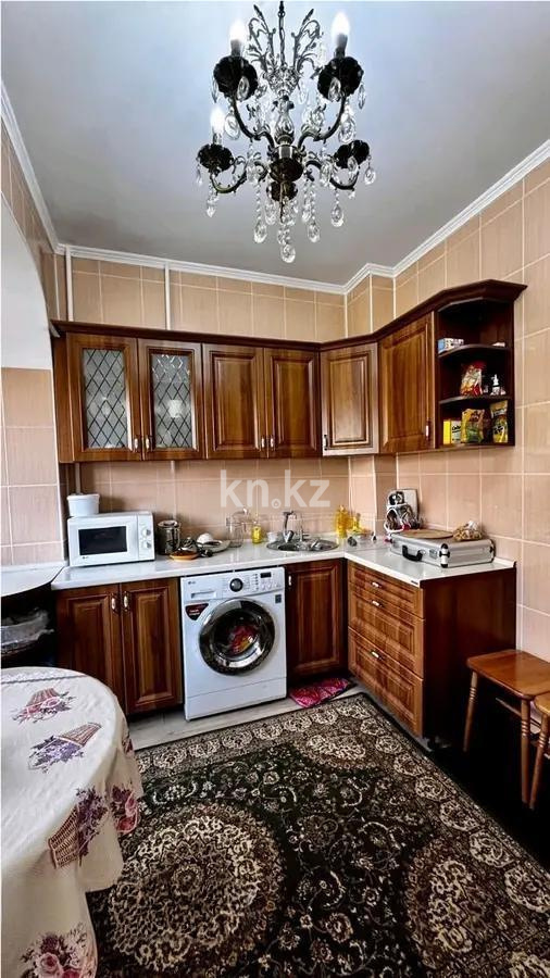 Продажа 2-комнатной квартиры, 57 м², ул. Аносова, дом  50 в Алматы - фото 3