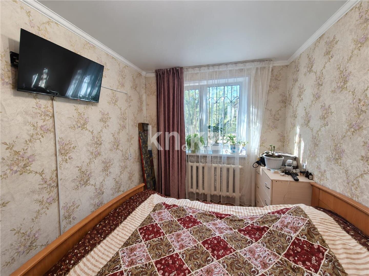 Продажа 2-комнатной квартиры, 45 м² в Темиртау - фото 4