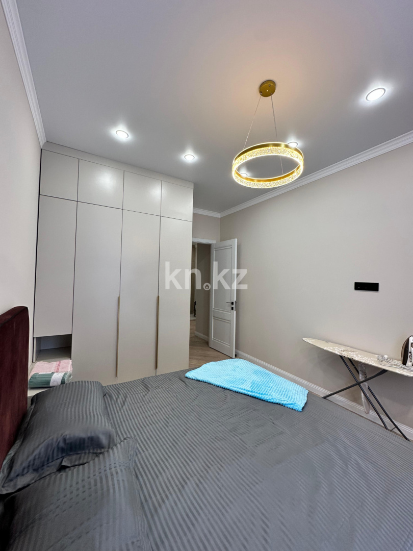 Продажа 2-комнатной квартиры, 53 м² в Астане - фото 6