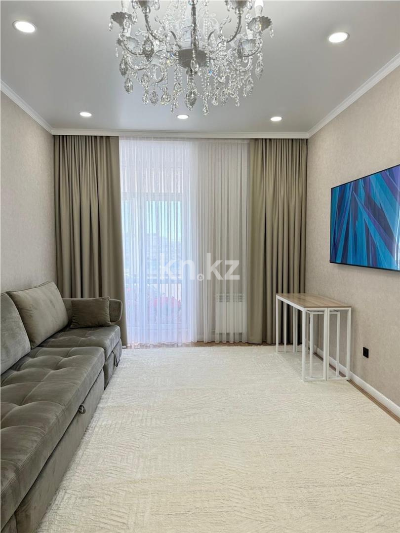 Продажа 2-комнатной квартиры, 67 м², ул. Ашимова в Караганде