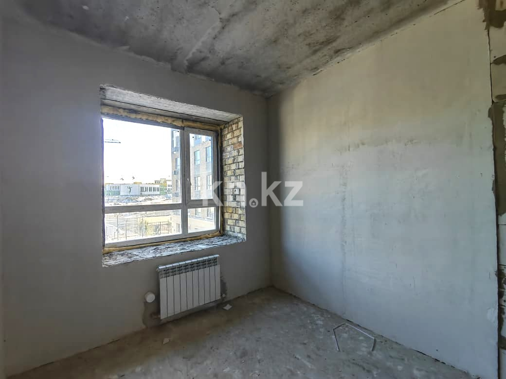 Продажа 1-комнатной квартиры, 44 м² в Караганде - фото 9