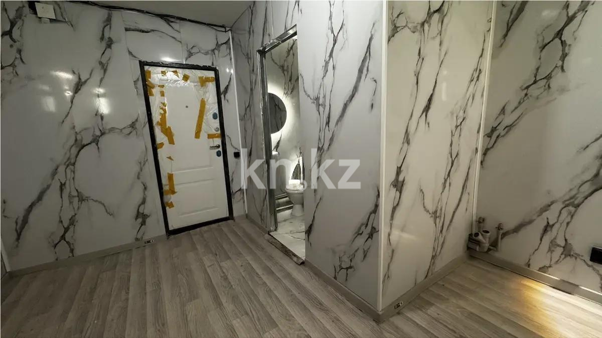 Продажа 1-комнатной квартиры, 17 м² в Алматы - фото 2