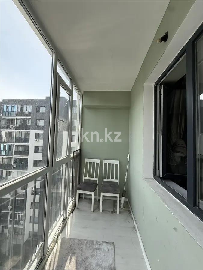 Продажа 2-комнатной квартиры, 49 м² в Алматы - фото 6