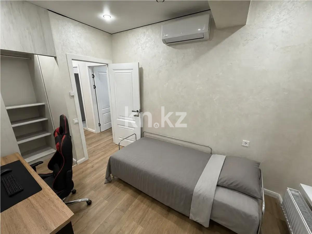 Продажа 3-комнатной квартиры, 70.2 м² в Алматы - фото 3
