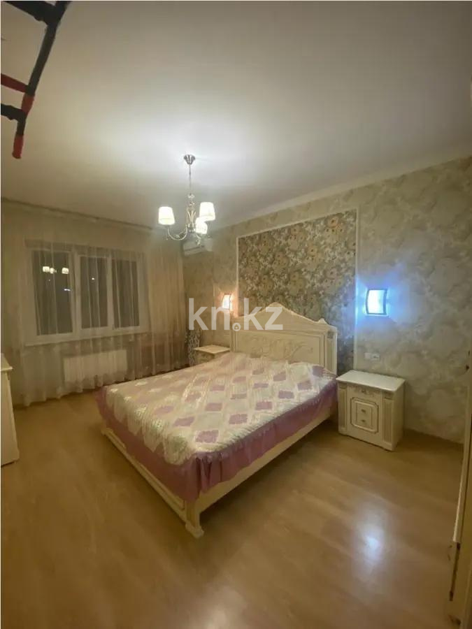 Продажа 2-комнатной квартиры, 61 м² в Алматы - фото 2