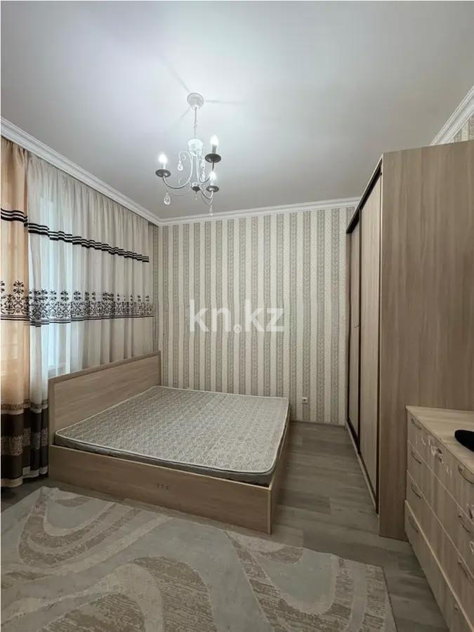 Продажа 2-комнатной квартиры, 47.5 м² в Астане - фото 2
