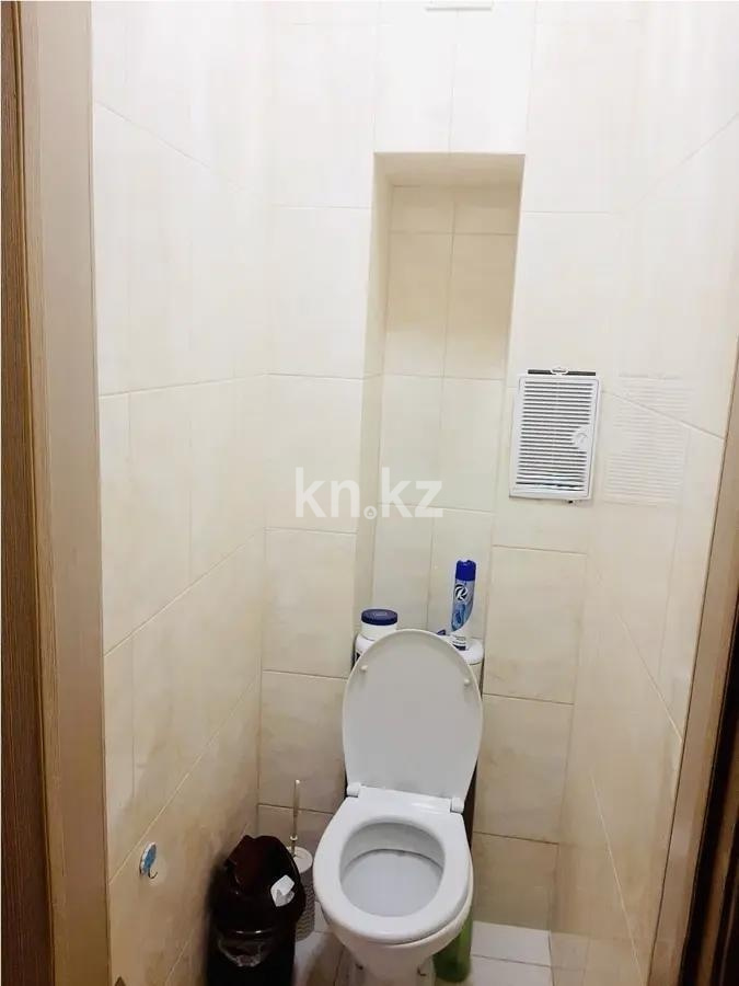 Продажа 2-комнатной квартиры, 52.1 м² в Алматы - фото 5