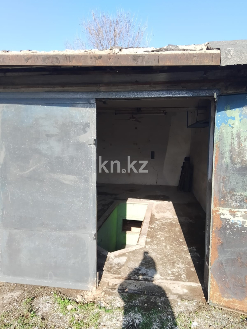 Продажа гаража, 18 м² в Шымкенте - фото 30