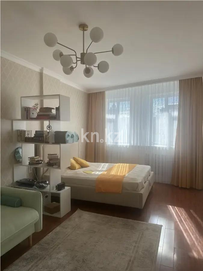 Продажа 1-комнатной квартиры, 48 м² в Астане