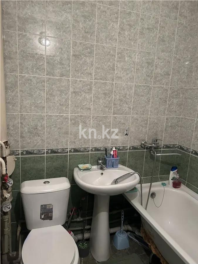 Продажа 1-комнатной квартиры, 33 м² в Алматы - фото 3